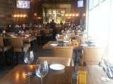 Pollo Grill + Bar au Centropolis à Laval