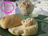 Rillettes de thon