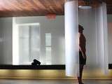 Spa Scandinave Montréal: Un spa urbain intérieur dans le Vieux Montréal