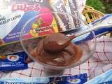 Test tubes super squeezies une collation pratique sans lait sans gluten