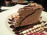 The Keg Steakhouse + Bar, Laval: on aime l’ambiance et la qualité des viandes