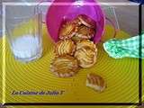 Galettes bretonnes