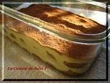 Tiramisu classique italien original