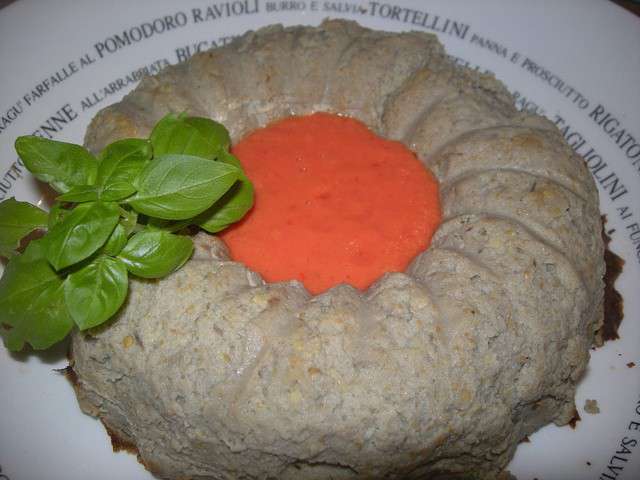 Recettes de Papeton d'aubergines