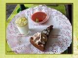 Assiette gourmande