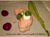 Balade gourmande