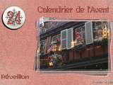 Calendrier de l'Avent : 24 décembre