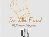 Défi entre blogueurs : Bataille Food #93