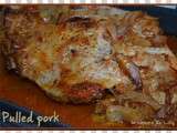 Pulled Pork