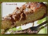 Ropküche de Rosheim
