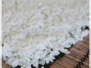 Riz à sushi au thermomix