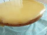 Palet breton façon tarte au citron