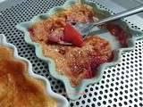 Sabayon de fraises