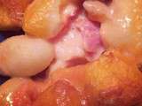 Gnocchi sauce aurore – la sauce aurore