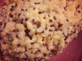 Pudding de quinoa