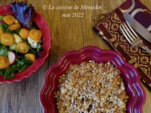 Recettes De Croustade