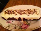 Cake aux carottes
