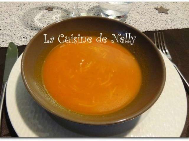 Les Meilleures Recettes De Soupe Orientale