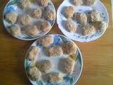 Nuggets (thermomix)