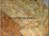 Cake aux 3 fromages de Sophie