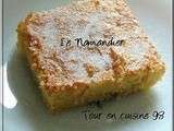 Tour en cuisine n°98 - Le namandier