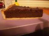 Tarte au chocolat excellence de patrick