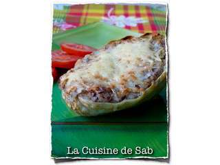 Christophines Farcies