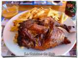 Fast Food Antillais: Repas sur le pouce et pas chers en Guadeloupe