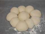 Pain de campagne