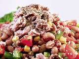 Fatouche,fattouche:salade libanaise