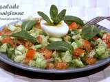 Mechouia salade tunisienne