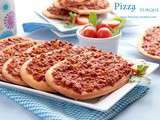 Pizza Pide