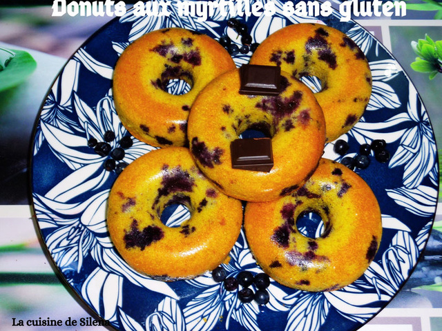 Recettes De Donuts