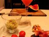 Apero gourmand