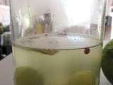 Citron confit