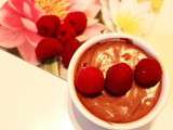 Mousse au chocolat