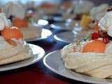 Pavlova