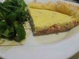 Quiche Lorraine