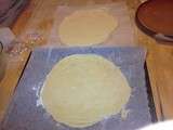 Galette des rois
