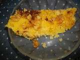 Voici une recette qui vient du Maroc et qui est très facile. Ingrédients: - 3 verres... - la-cuisine-de-valentine.overblog.com