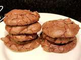 Cookies Brownies – au Companion ou pas –