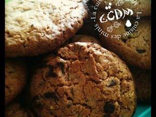Cookies - Thermomix