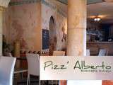 Pizz'Alberto à Bourges