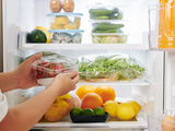 Comment organiser efficacement son réfrigérateur pour préserver la fraîcheur des aliments