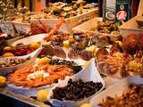 Petit tour d’horizon des fruits de mer et crustacés pour les fêtes de fin d’année