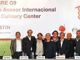 Déclaration de Lima : Lettre ouverte aux chefs de demain (G9)