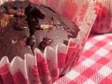 Brownie à la Pâte à Tartiner - Les Rendez-Vous de Létizia #13