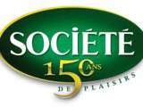 Roquefort Société fête 150 ans - Concours Recette