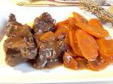 Daube de boeuf