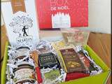 Box provencale de noel jean martin [#christmas #noel #cadeaux #provence #madeinfrance]